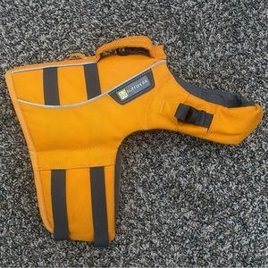 RUFFWEAR Float Coat Dog Life Jacket XS